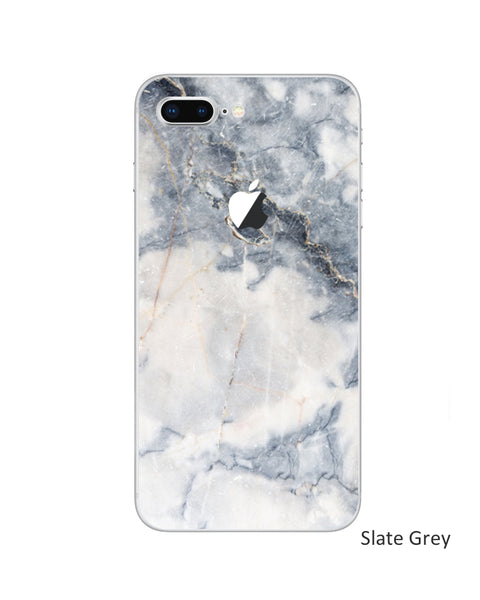 Marble iPhone Decal