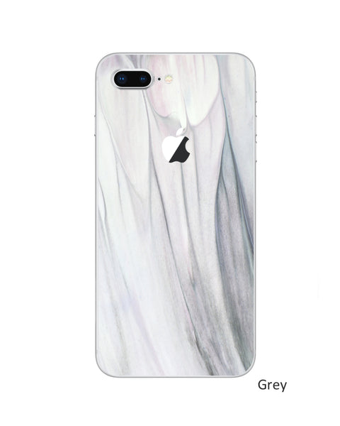 Marble iPhone Decal