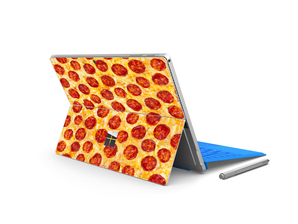 Food Surface Pro Decal