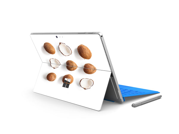 Food Surface Pro Decal