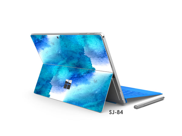 Paint Surface Pro Decal B