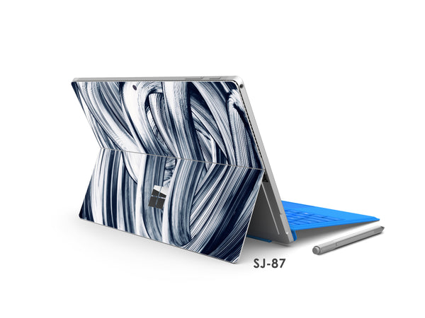 Paint Surface Pro Decal B