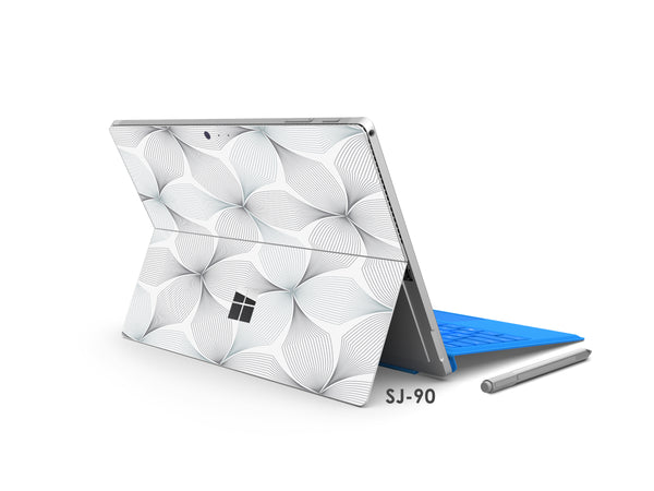 Pattern Surface Pro Decal