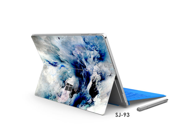 Paint Surface Pro Decal B