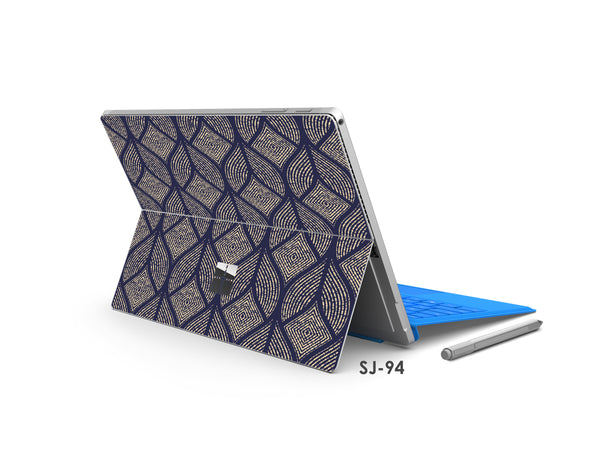 Pattern Surface Pro Decal