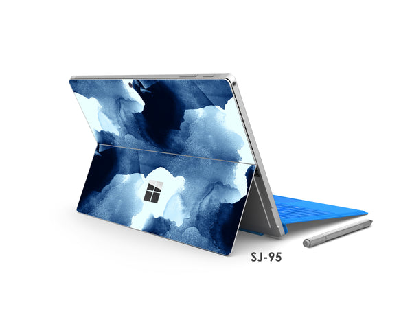 Paint Surface Pro Decal B