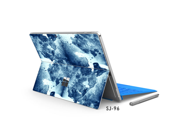 Paint Surface Pro Decal B
