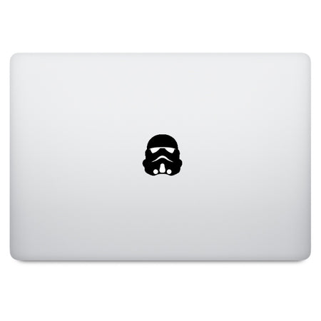 Darth Vader MacBook Decal V2