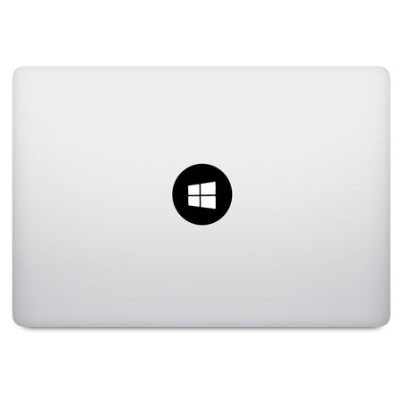 Tom and Jerry MacBook Decal