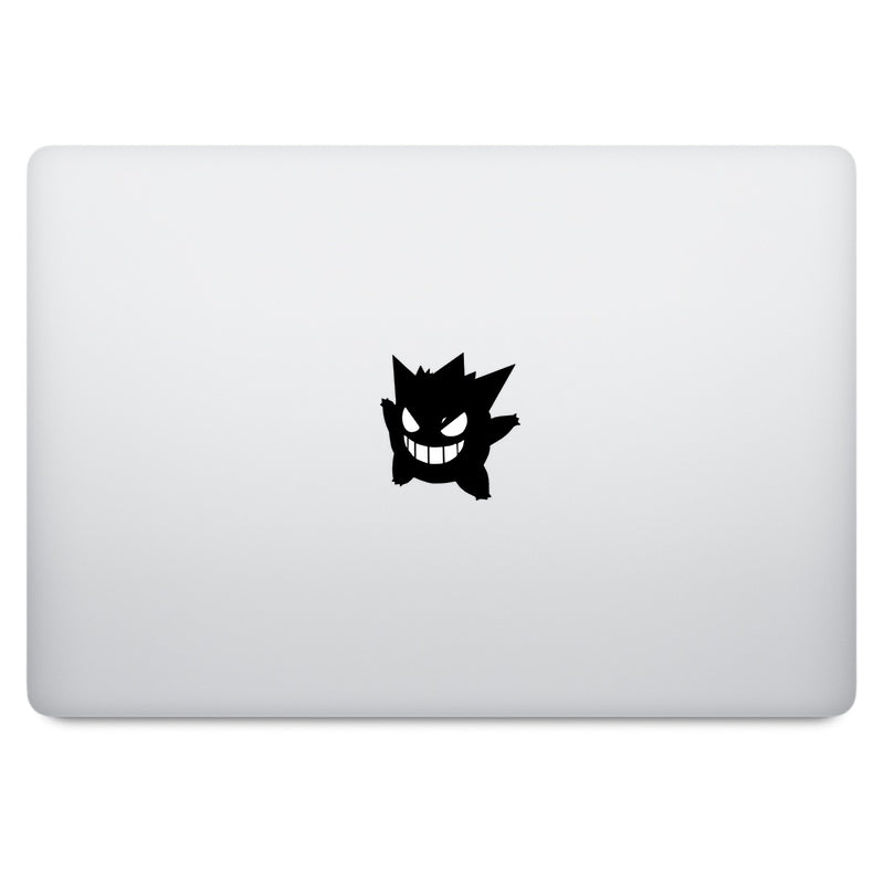 Pokemon MacBook Decal