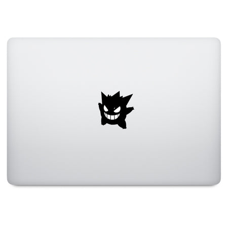 Tom and Jerry MacBook Decal