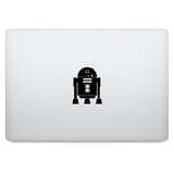 Star Wars R2D2 MacBook Decal V1