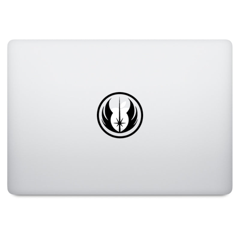 Star Wars Jedi Order MacBook Palm Rest Decal
