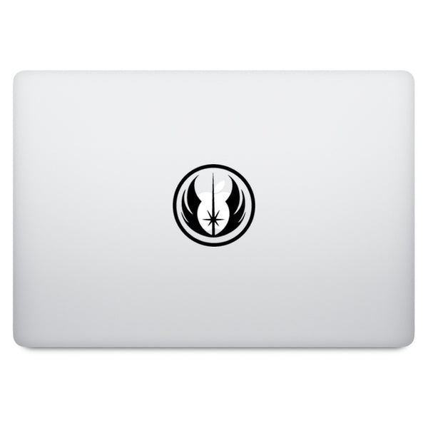 Star Wars Jedi Order MacBook Palm Rest Decal