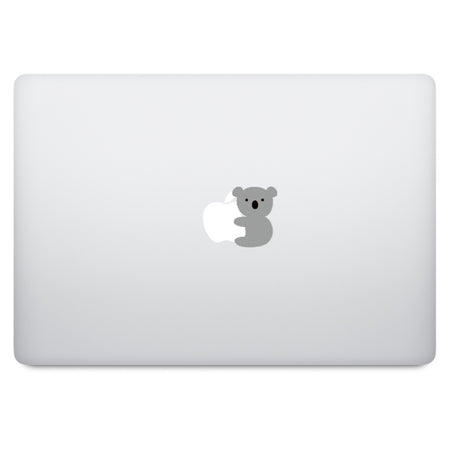 Tom and Jerry MacBook Decal