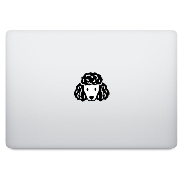 Dogs MacBook Decal
