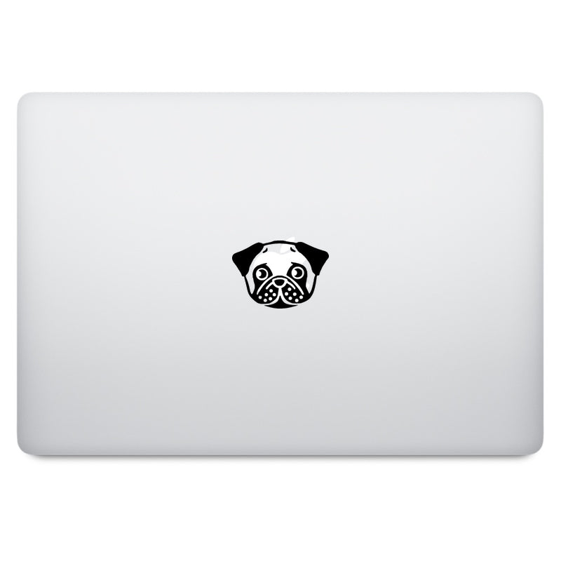 Dogs MacBook Decal