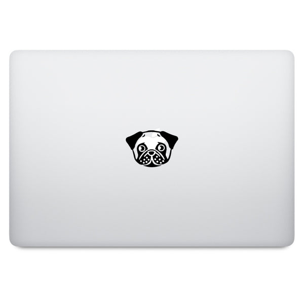 Dogs MacBook Decal