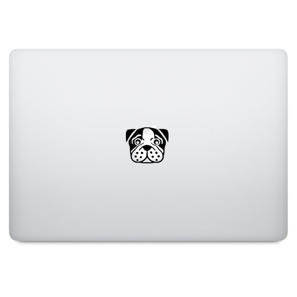 Dogs MacBook Decal