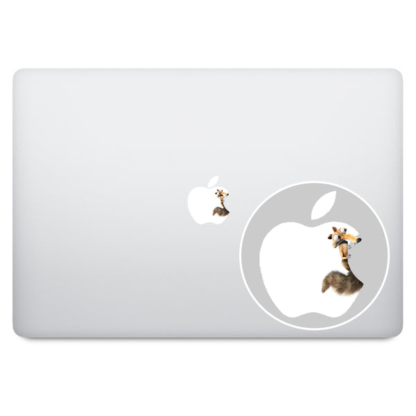 apple laptop logo