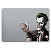 Batman Joker MacBook Decal V1