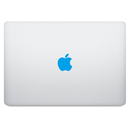 I Can and I Will Quote MacBook Palm Rest Decal