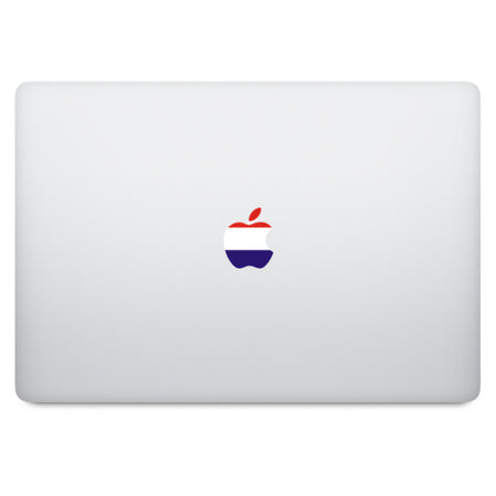 South Park Apple Logo MacBook Decal V4