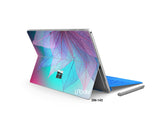 Trees and Flowers Surface Pro Decal B