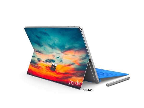 Scenery Surface Pro Decal