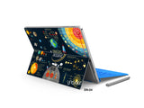 Space Surface Pro Decal