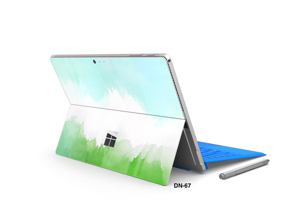 Paint Surface Pro Decal B