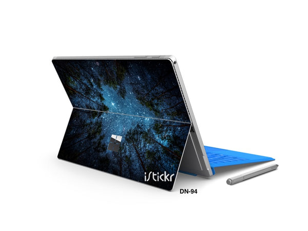 Nature Surface Pro Decal