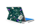 Trees and Flowers Surface Pro Decal B