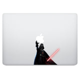 Darth Vader MacBook Decal V2