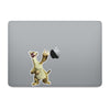 Ice Age Sid MacBook Decal V1