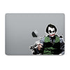 Batman Joker MacBook Decal V2