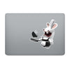 Rayman Rabbids MacBook Decal V1