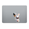 Rayman Rabbids MacBook Decal V3