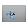 Lilo & Stitch MacBook Decal V6