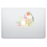 Bird MacBook Decal V3