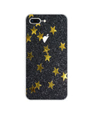 Stars iPhone Decal