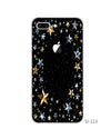 Stars iPhone Decal