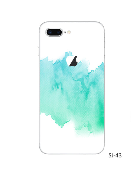 Paint iPhone Decal A