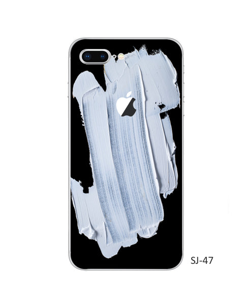 Paint iPhone Decal B