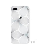 Pattern iPhone Decal
