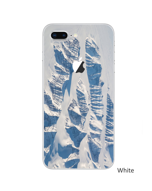 Nature iPhone Decal