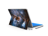 Nebula Surface Pro Decal