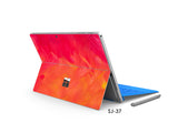 Paint Surface Pro Decal A
