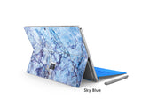Marble Surface Pro Decal