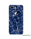 Marble iPhone Decal